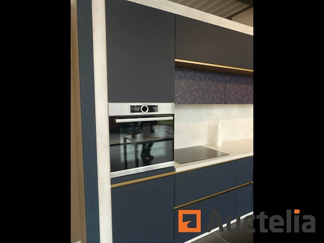 Toon keuken (nieuw) (ref9870-00024) - afbeelding 1 van  24
