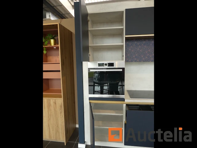 Toon keuken (nieuw) (ref9870-00024) - afbeelding 15 van  24