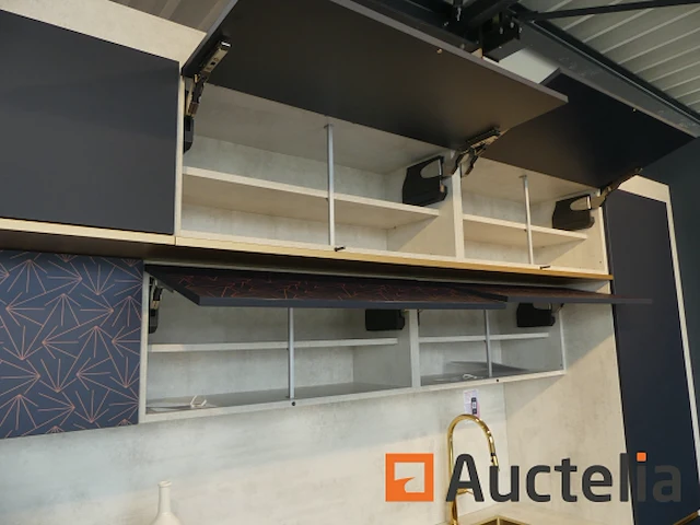 Toon keuken (nieuw) (ref9870-00024) - afbeelding 17 van  24