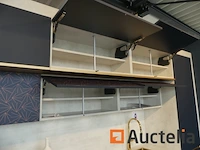 Toon keuken (nieuw) (ref9870-00024) - afbeelding 17 van  24