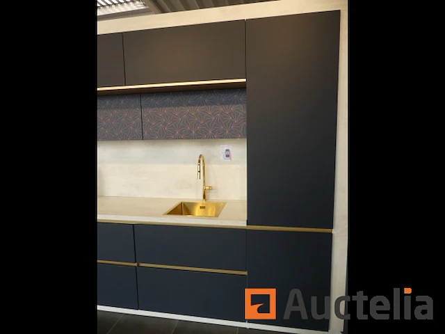 Toon keuken (nieuw) (ref9870-00024) - afbeelding 12 van  24