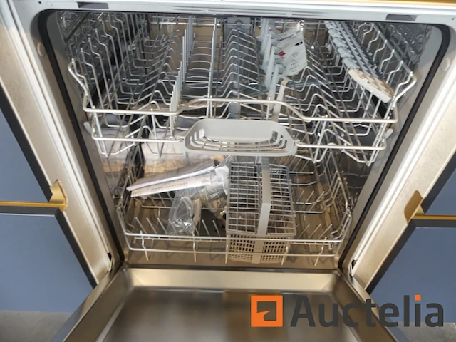 Toon keuken (nieuw) (ref9870-00024) - afbeelding 19 van  24