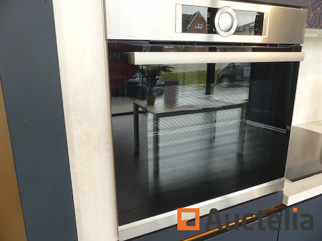 Toon keuken (nieuw) (ref9870-00024) - afbeelding 21 van  24