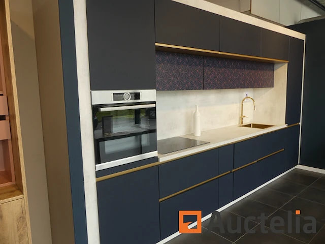 Toon keuken (nieuw) (ref9870-00024) - afbeelding 24 van  24
