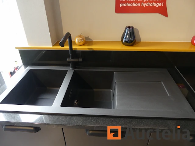 Toon keuken (nieuw) schmidt (ref9870-001) - afbeelding 2 van  30