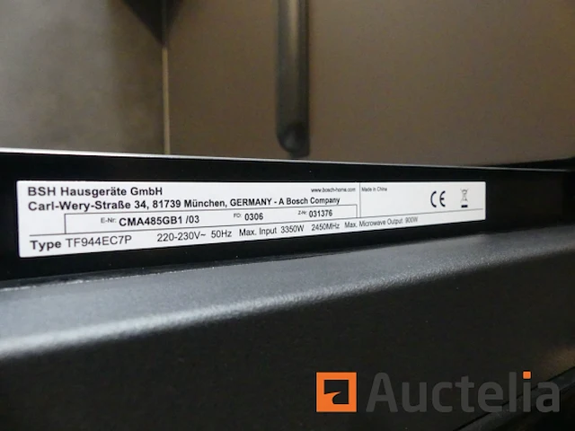 Toon keuken (nieuw) schmidt (ref9870-001) - afbeelding 8 van  30
