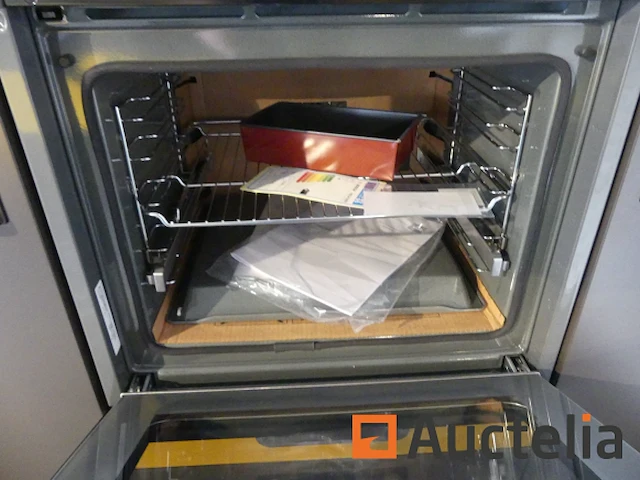 Toon keuken (nieuw) schmidt (ref9870-001) - afbeelding 9 van  30