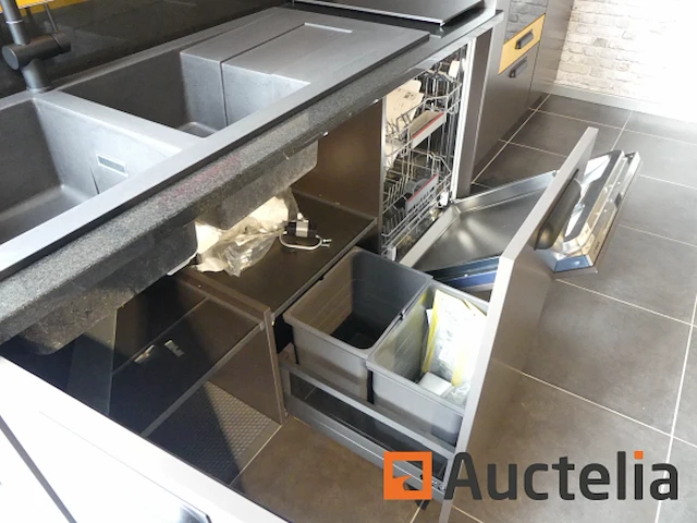 Toon keuken (nieuw) schmidt (ref9870-001) - afbeelding 11 van  30