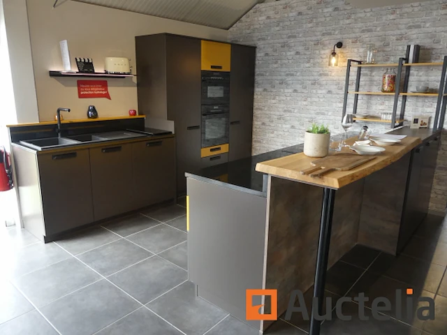 Toon keuken (nieuw) schmidt (ref9870-001) - afbeelding 1 van  30