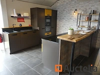 Toon keuken (nieuw) schmidt (ref9870-001) - afbeelding 1 van  30
