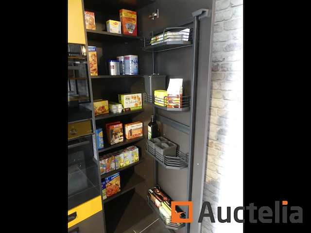 Toon keuken (nieuw) schmidt (ref9870-001) - afbeelding 14 van  30