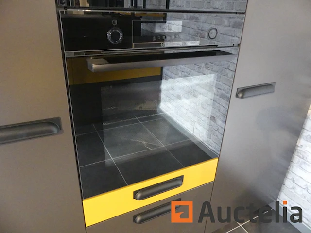 Toon keuken (nieuw) schmidt (ref9870-001) - afbeelding 15 van  30