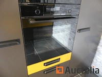 Toon keuken (nieuw) schmidt (ref9870-001) - afbeelding 15 van  30