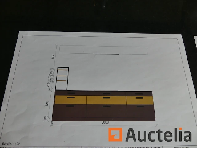 Toon keuken (nieuw) schmidt (ref9870-001) - afbeelding 19 van  30