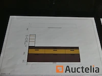 Toon keuken (nieuw) schmidt (ref9870-001) - afbeelding 19 van  30