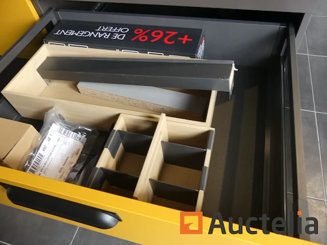 Toon keuken (nieuw) schmidt (ref9870-001) - afbeelding 20 van  30