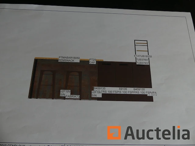 Toon keuken (nieuw) schmidt (ref9870-001) - afbeelding 22 van  30