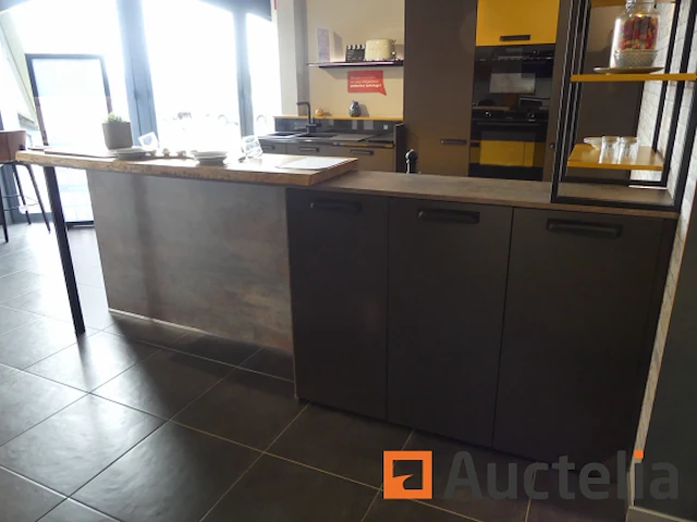 Toon keuken (nieuw) schmidt (ref9870-001) - afbeelding 12 van  30