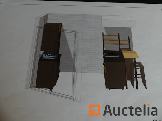 Toon keuken (nieuw) schmidt (ref9870-001) - afbeelding 24 van  30