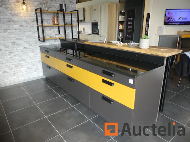 Toon keuken (nieuw) schmidt (ref9870-001) - afbeelding 23 van  30