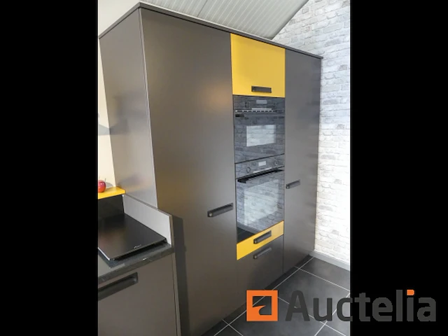 Toon keuken (nieuw) schmidt (ref9870-001) - afbeelding 27 van  30