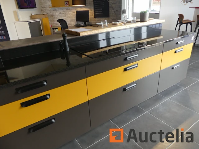 Toon keuken (nieuw) schmidt (ref9870-001) - afbeelding 29 van  30