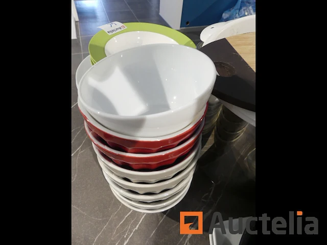 Toon keukengerei set - afbeelding 2 van  8