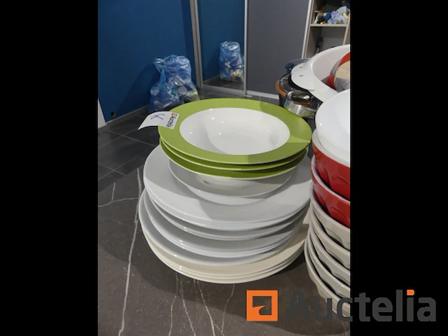 Toon keukengerei set - afbeelding 3 van  8