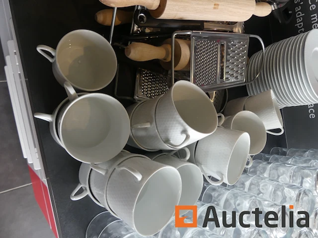 Toon keukengerei set - afbeelding 6 van  8