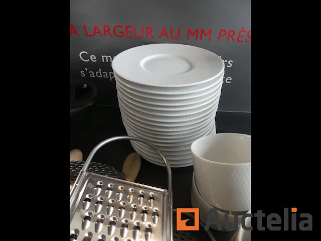 Toon keukengerei set - afbeelding 7 van  8