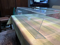 Toonbank display 100cm (6x) - afbeelding 1 van  1