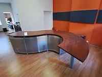 Toonbank en winkelinterieur - afbeelding 1 van  4