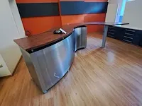 Toonbank en winkelinterieur - afbeelding 2 van  4