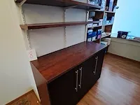 Toonbank en winkelinterieur - afbeelding 3 van  4