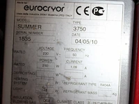 Toonbank kaas eurocryor - afbeelding 2 van  12
