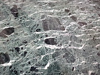 Toonbank marmer - afbeelding 3 van  3