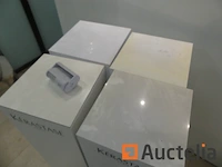 Toonbank met display - afbeelding 4 van  8