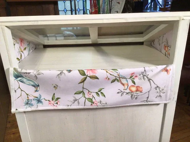 Toonbank vitrine ladenkast - afbeelding 8 van  8