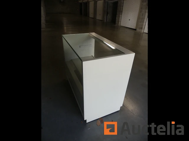 Toonbank - afbeelding 2 van  4
