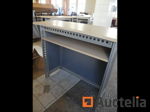 Toonbank - afbeelding 3 van  6