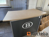 Toonbank - afbeelding 4 van  6