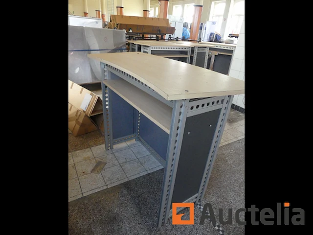 Toonbank - afbeelding 5 van  6