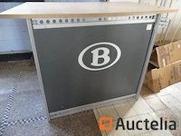 Toonbank - afbeelding 6 van  6