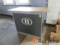 Toonbank - afbeelding 1 van  6
