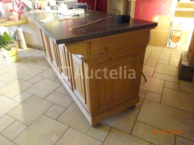 Toonbank - afbeelding 3 van  3