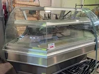 Toonbank/frigo infrico - afbeelding 2 van  6