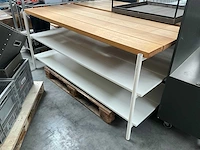 Toontafel/winkeltafel - afbeelding 2 van  7