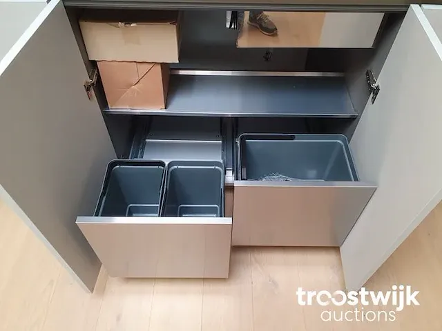 Toonzaalkeuken (c) - afbeelding 2 van  17