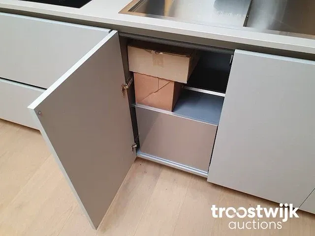 Toonzaalkeuken (c) - afbeelding 4 van  17