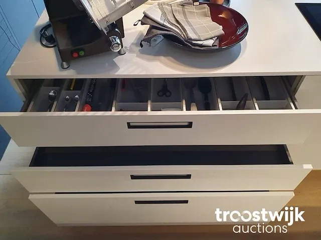 Toonzaalkeuken (c) - afbeelding 13 van  17